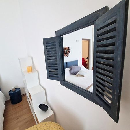Palazzo Pinto B&B Brindisi Luaran gambar