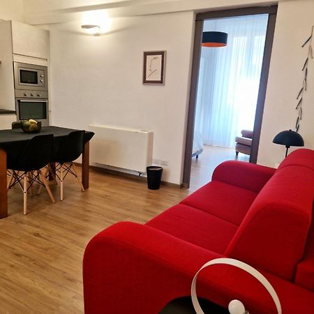 Palazzo Pinto B&B Brindisi Luaran gambar