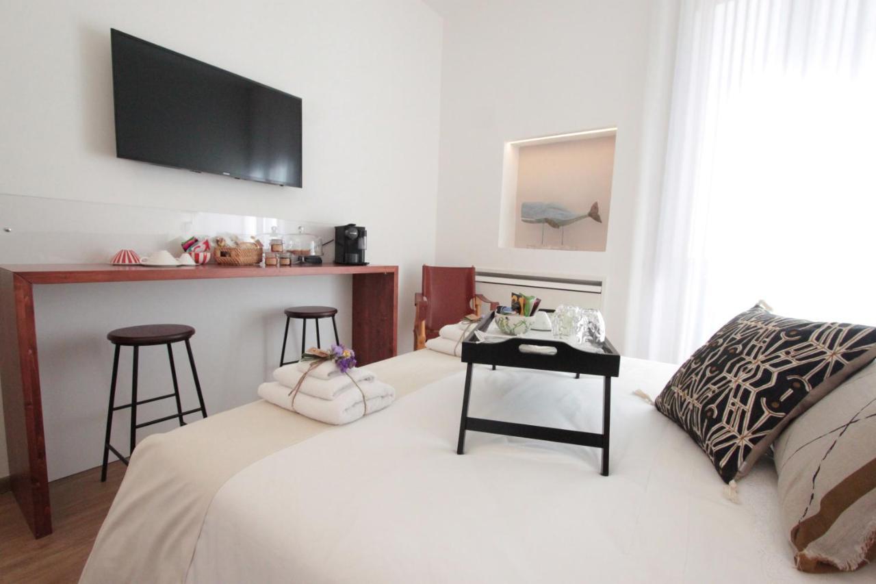 Palazzo Pinto B&B Brindisi Luaran gambar