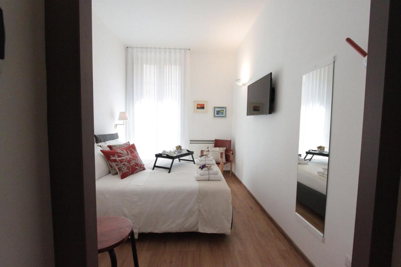 Palazzo Pinto B&B Brindisi Luaran gambar