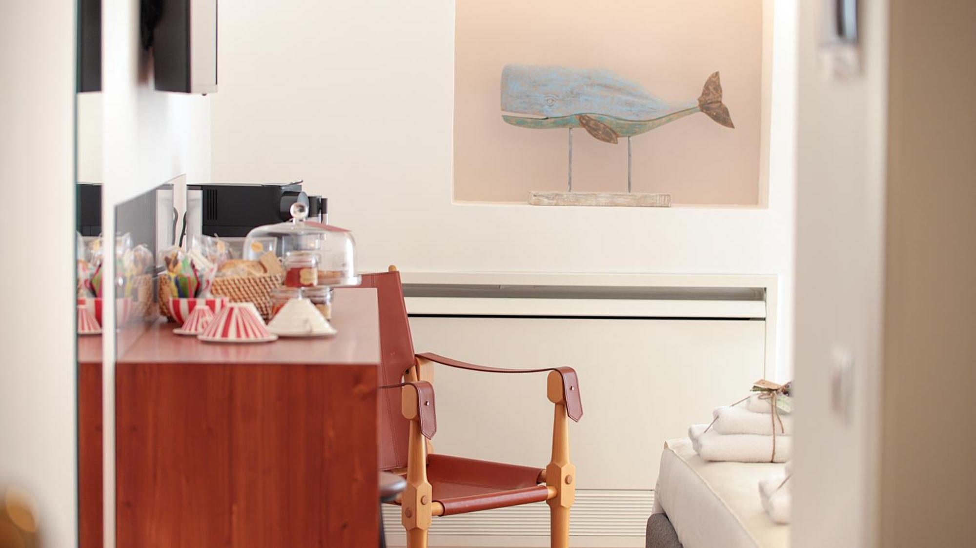 Palazzo Pinto B&B Brindisi Luaran gambar