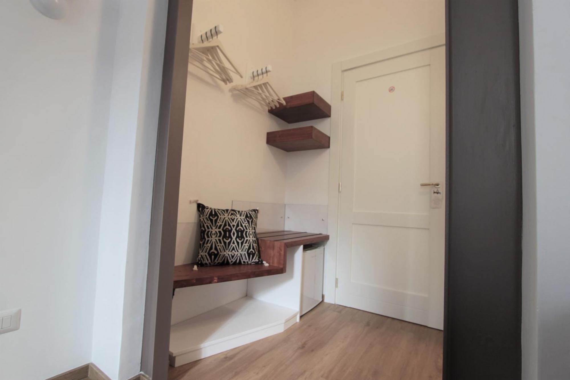Palazzo Pinto B&B Brindisi Luaran gambar