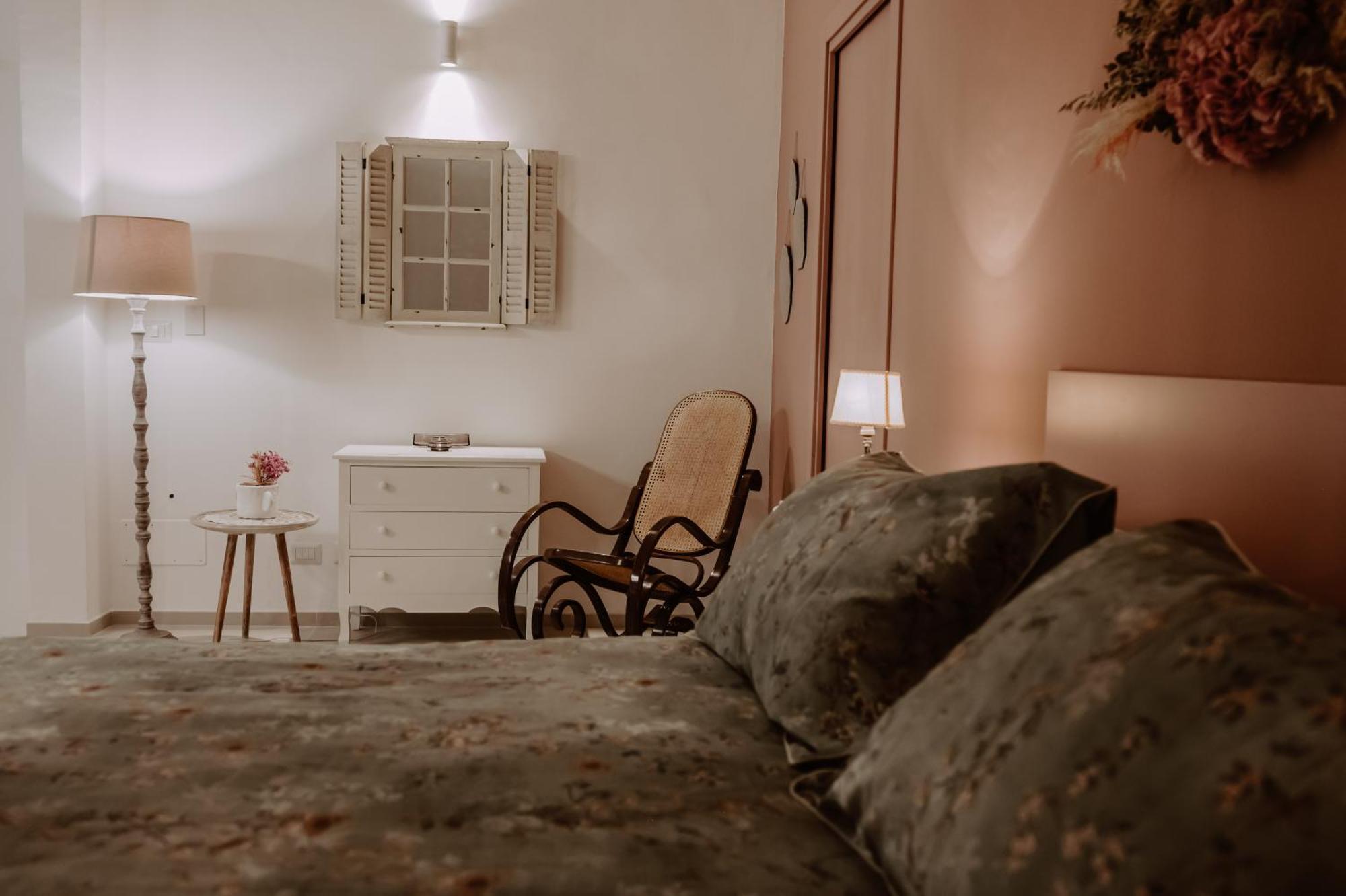 Palazzo Pinto B&B Brindisi Luaran gambar