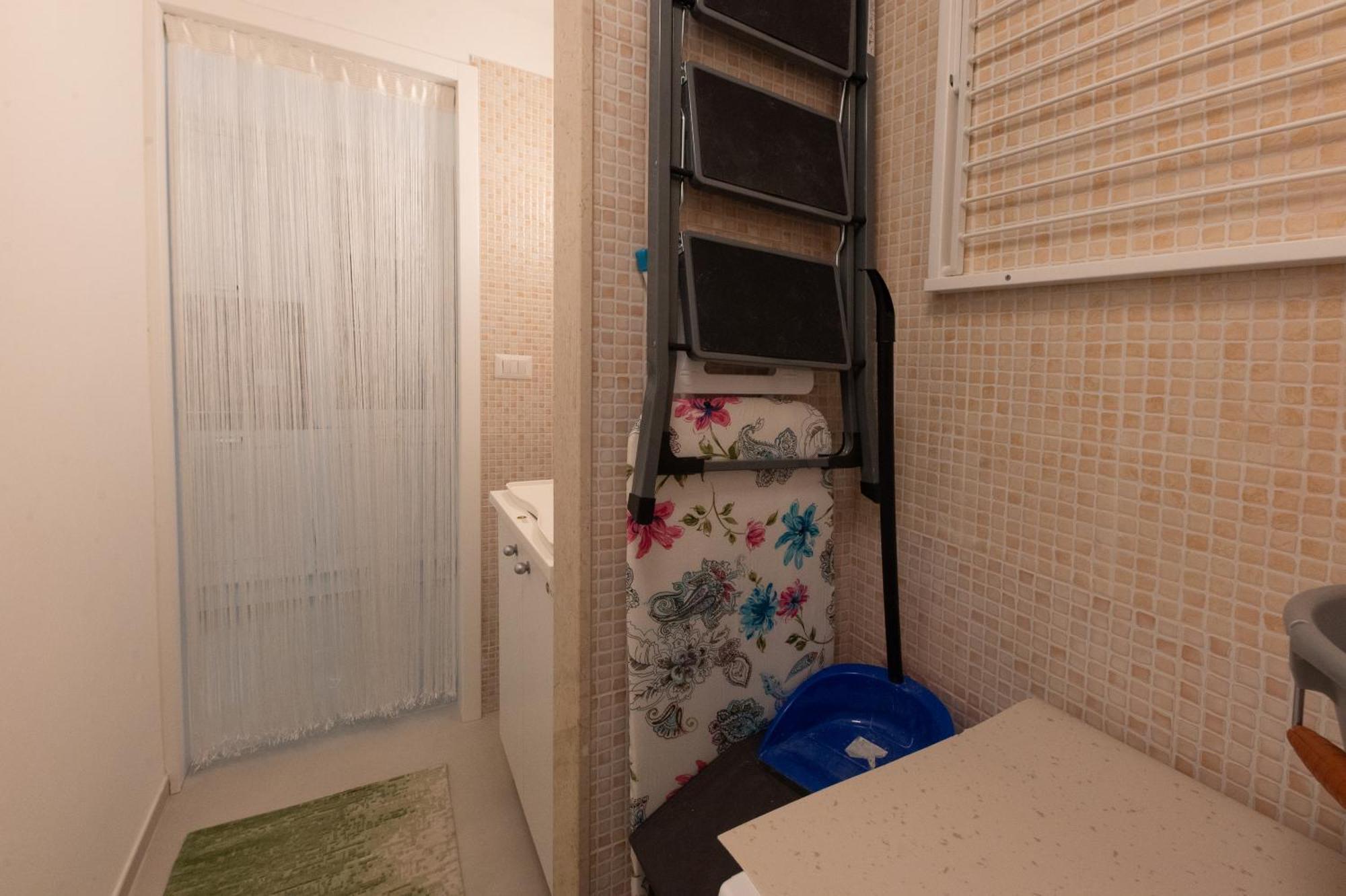 Palazzo Pinto B&B Brindisi Luaran gambar