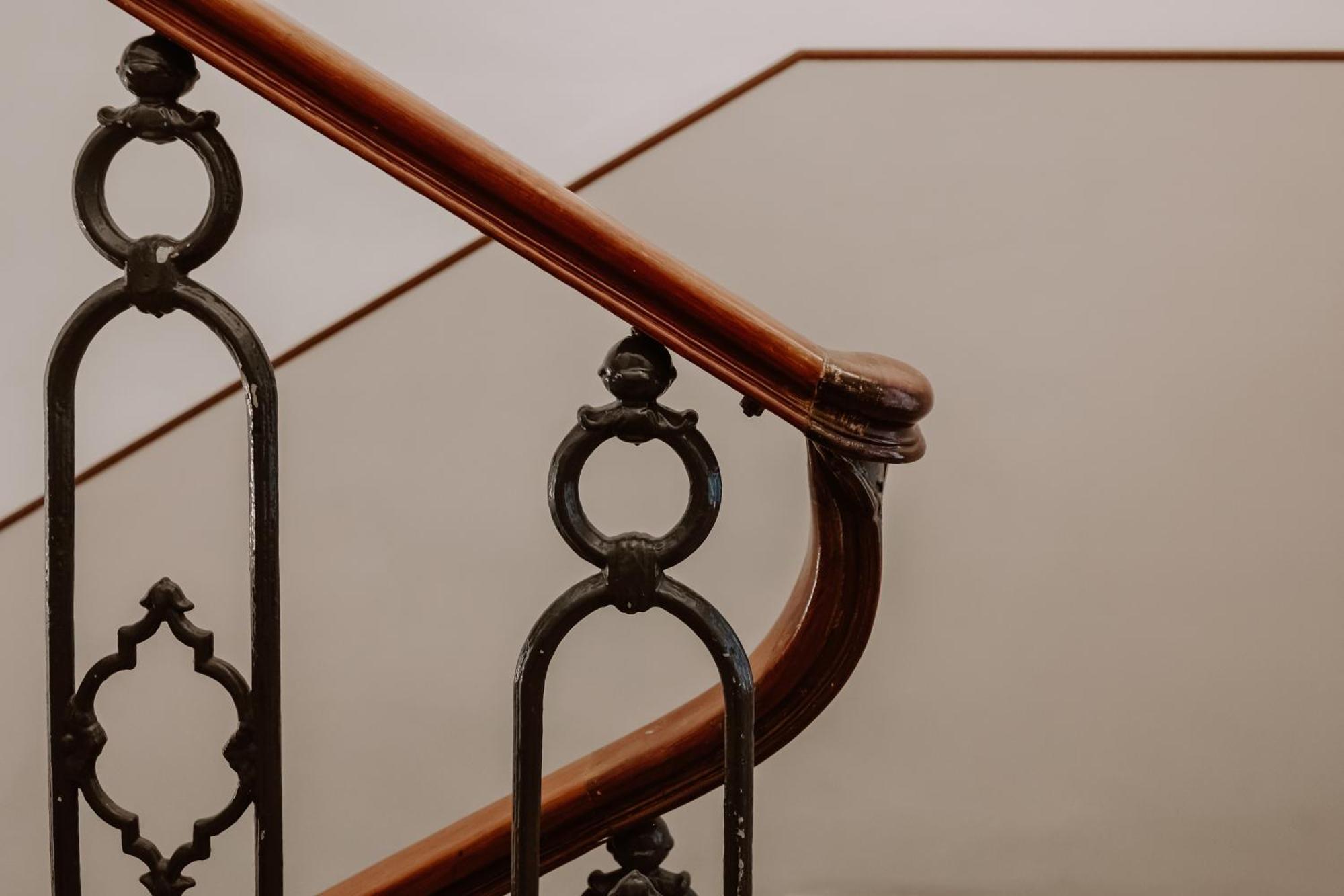 Palazzo Pinto B&B Brindisi Luaran gambar