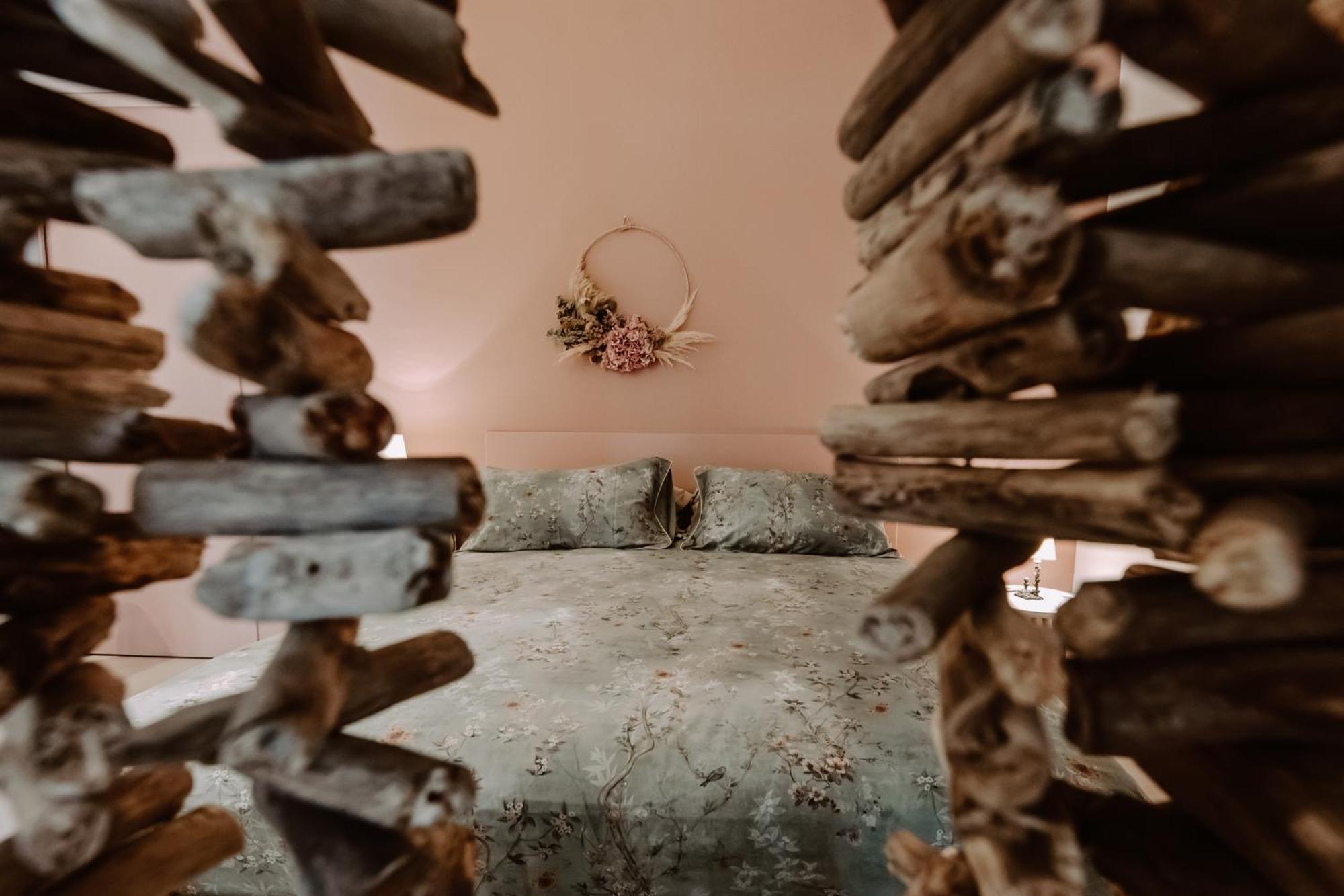 Palazzo Pinto B&B Brindisi Luaran gambar