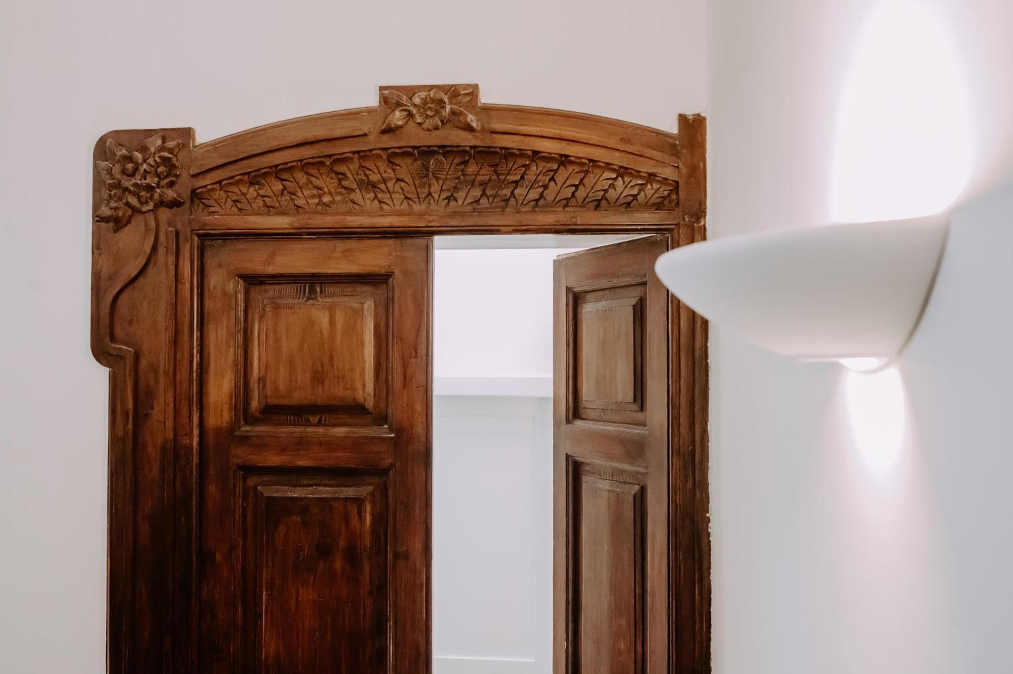 Palazzo Pinto B&B Brindisi Luaran gambar