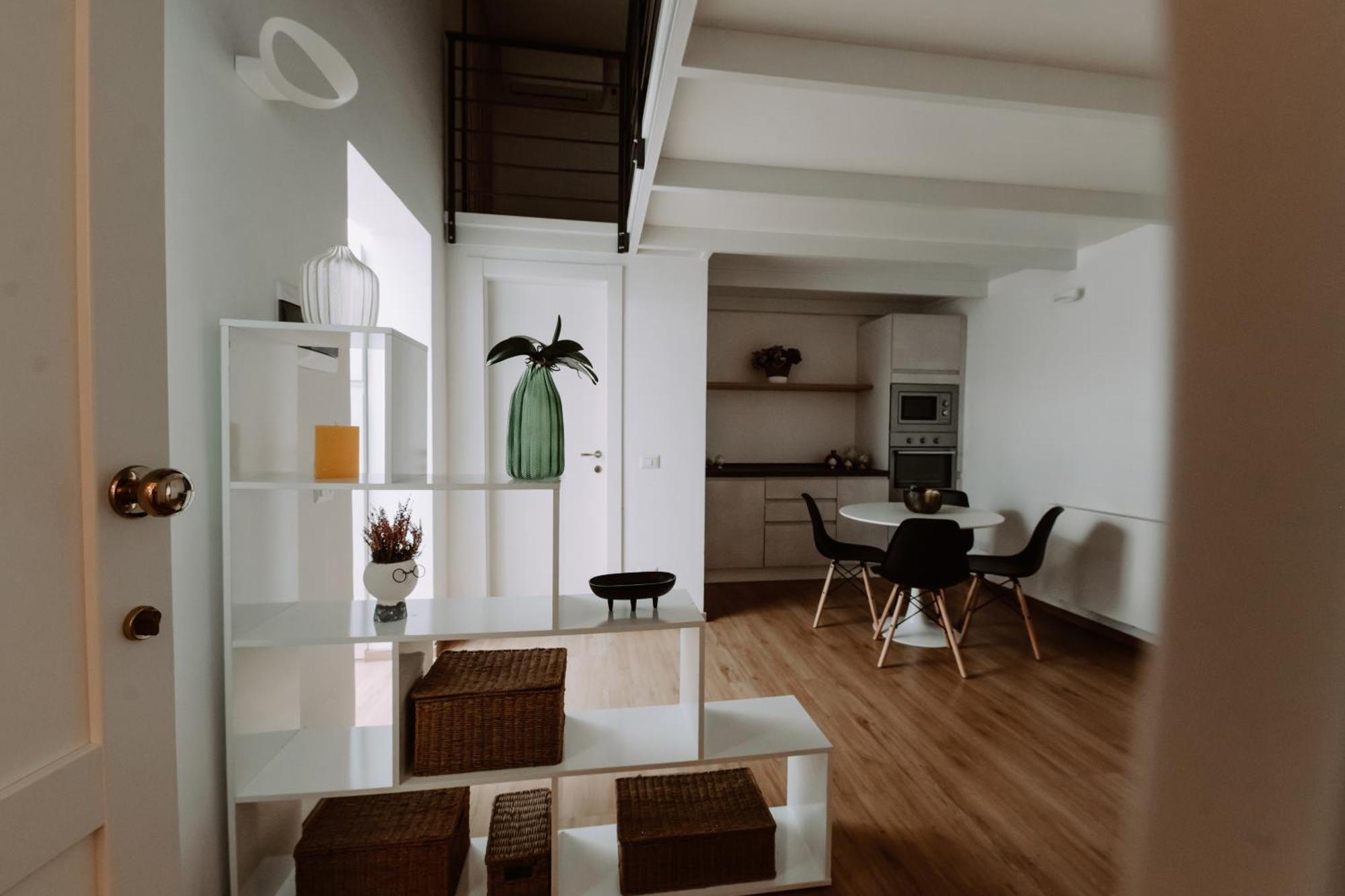Palazzo Pinto B&B Brindisi Luaran gambar