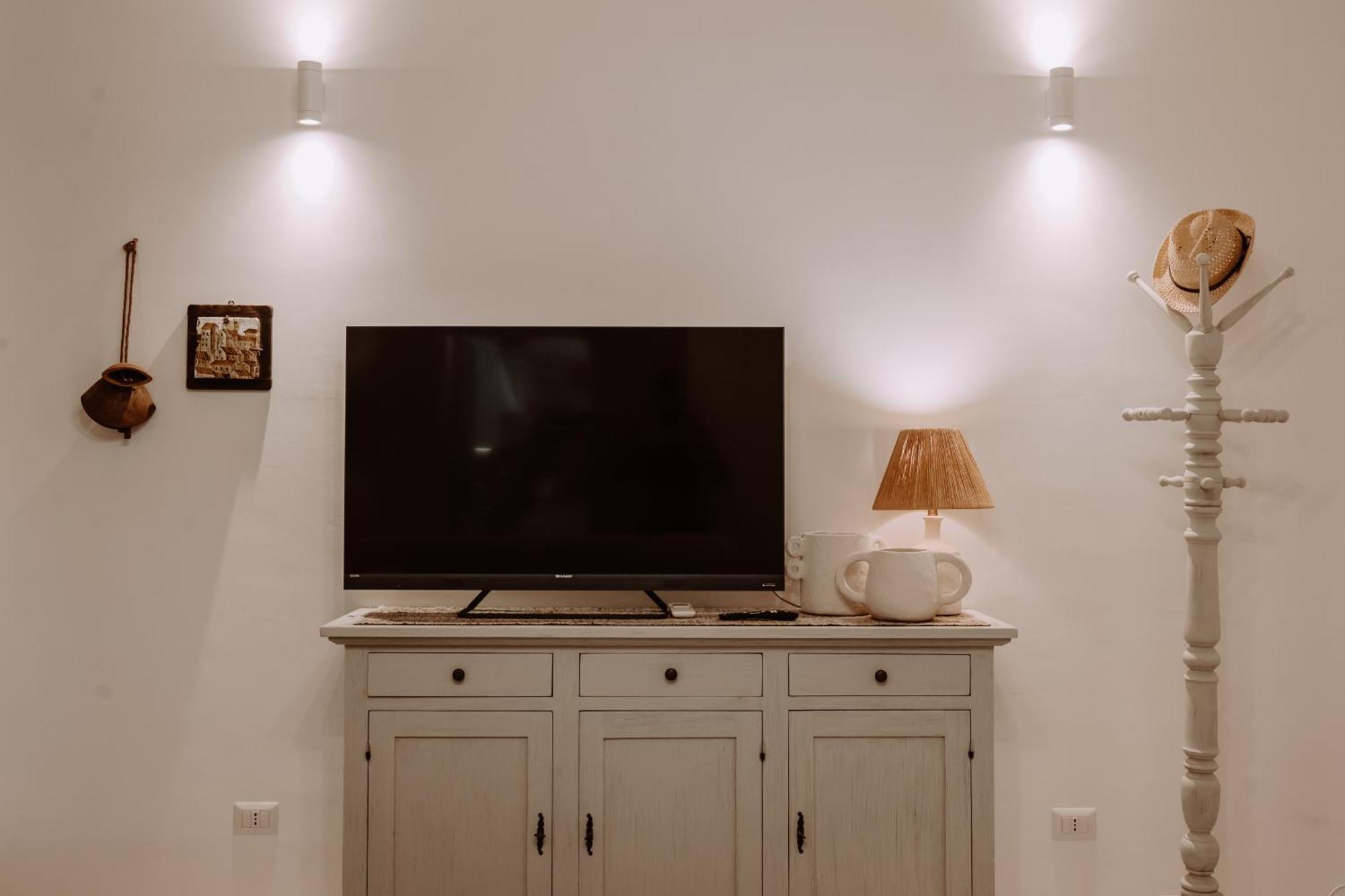 Palazzo Pinto B&B Brindisi Luaran gambar