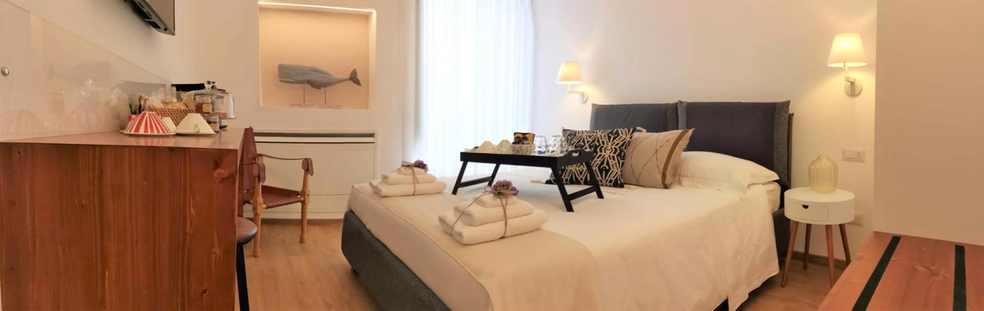 Palazzo Pinto B&B Brindisi Luaran gambar