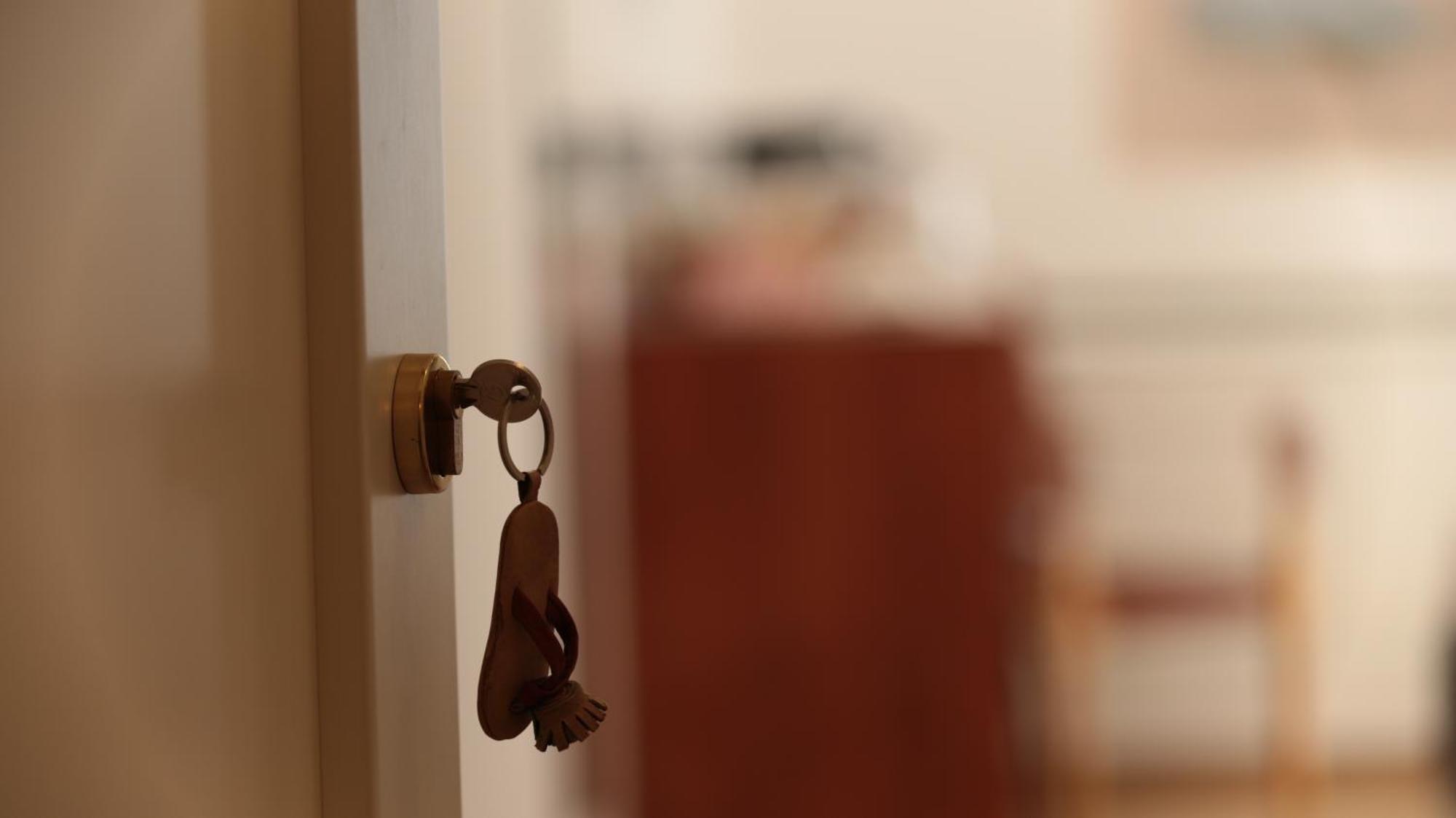 Palazzo Pinto B&B Brindisi Luaran gambar