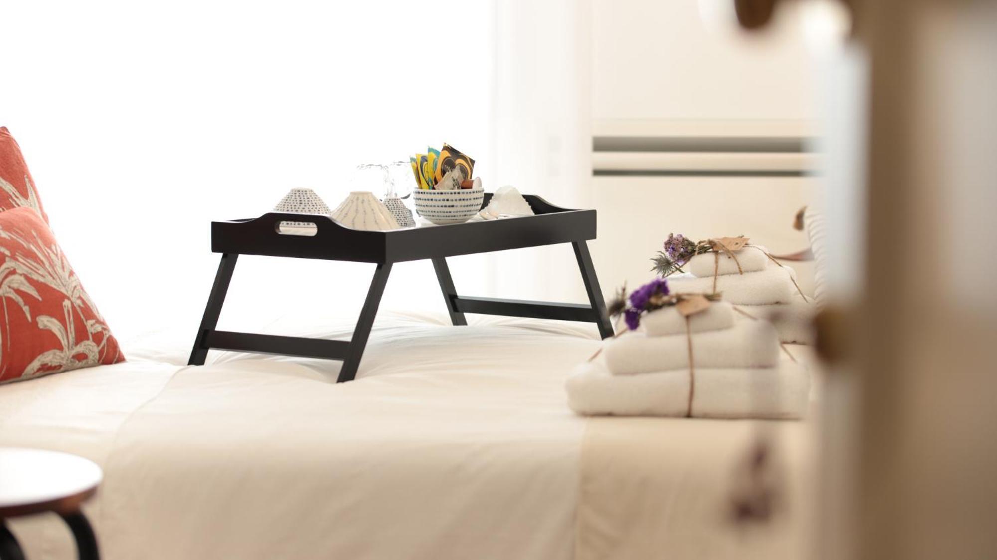 Palazzo Pinto B&B Brindisi Bilik gambar