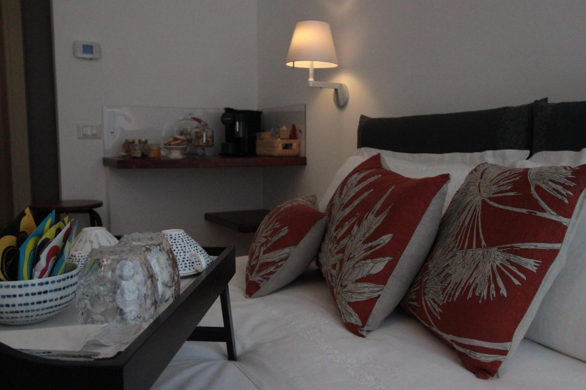 Palazzo Pinto B&B Brindisi Luaran gambar