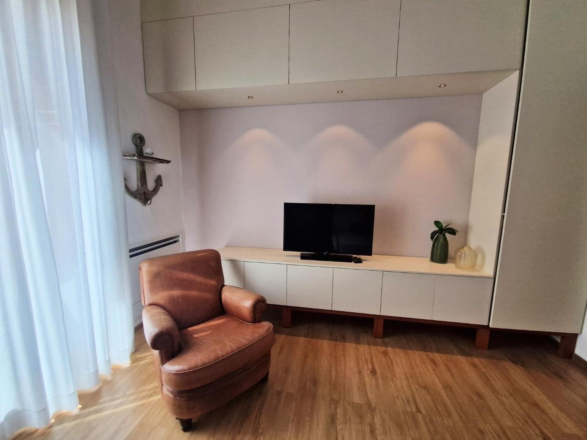 Palazzo Pinto B&B Brindisi Luaran gambar